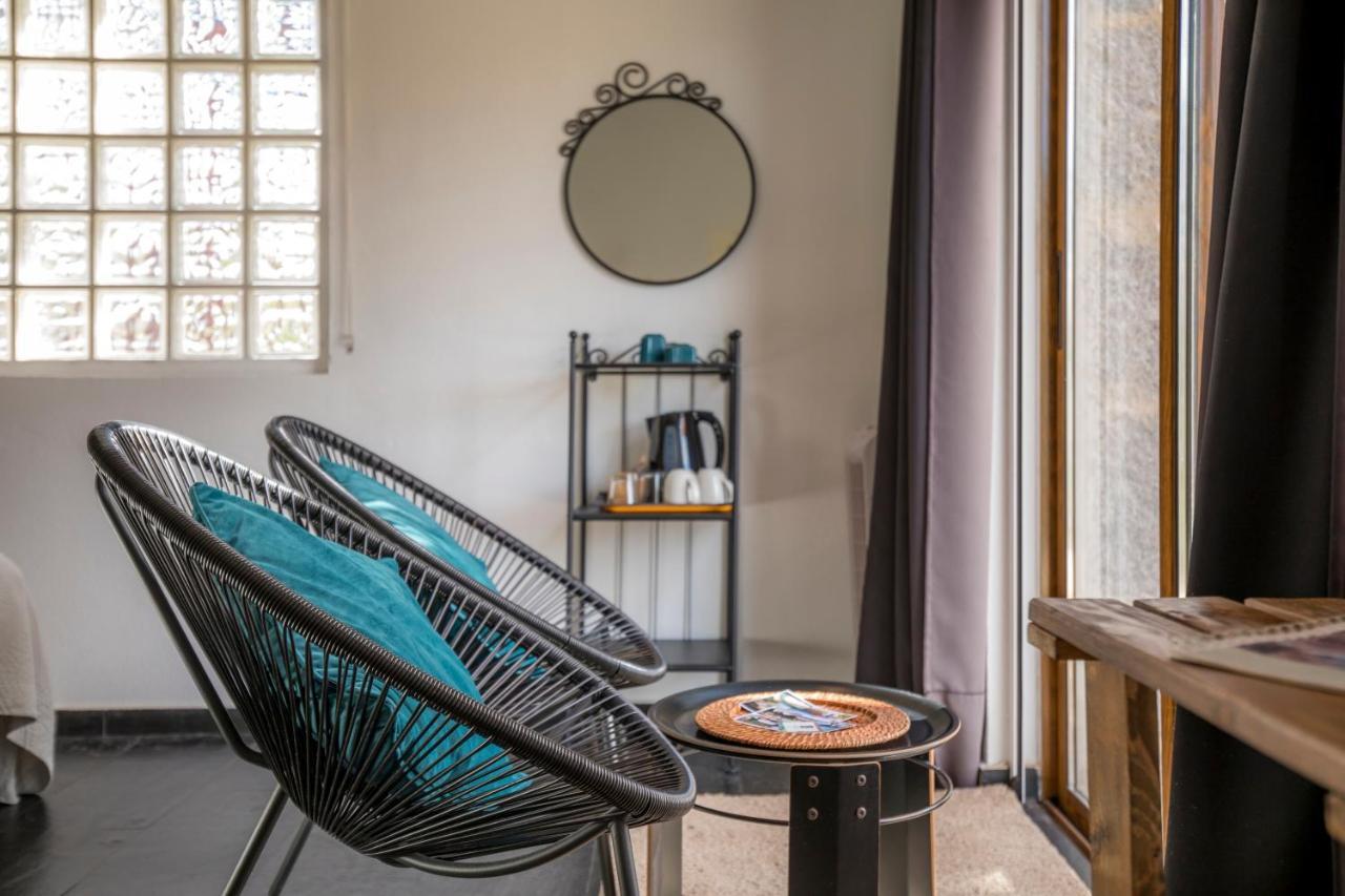 Herdade Quinta Natura Turismo Rural Aljezur Exteriér fotografie