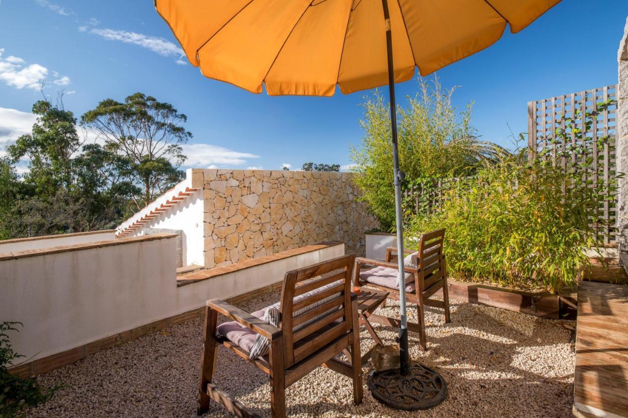 Herdade Quinta Natura Turismo Rural Aljezur Exteriér fotografie